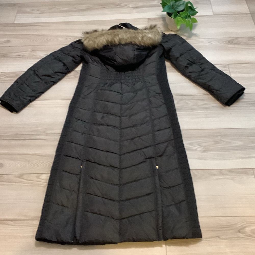 Michael Kors Long Coat - Picture 4 of 7